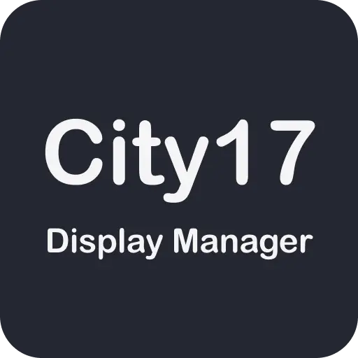 City 17